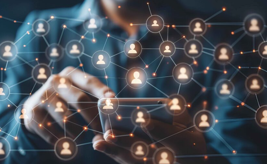 Estrategias de Networking Profesional: Cómo Construir una Red de Contactos Efectiva