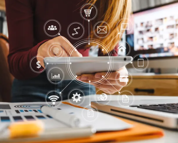 El Emprendimiento en 2025: Nuevas Oportunidades en el Panorama Empresarial