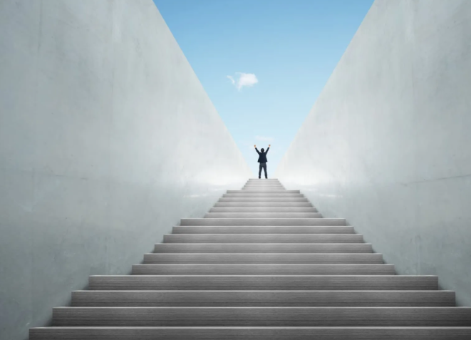  Actitud Ganadora y Resiliencia Empresarial: Claves para Emprendedores Exitosos