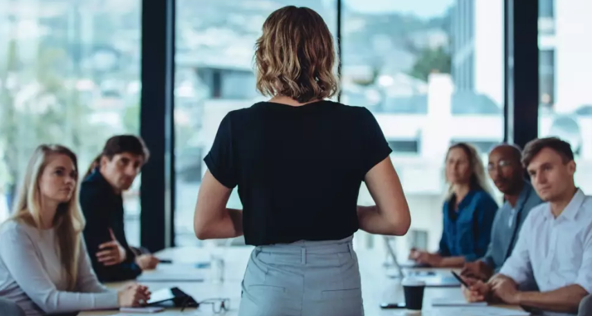 Leiderschapsontwikkeling workshop: verbeter je leiderschapsvaardigheden en emotionele intelligentie