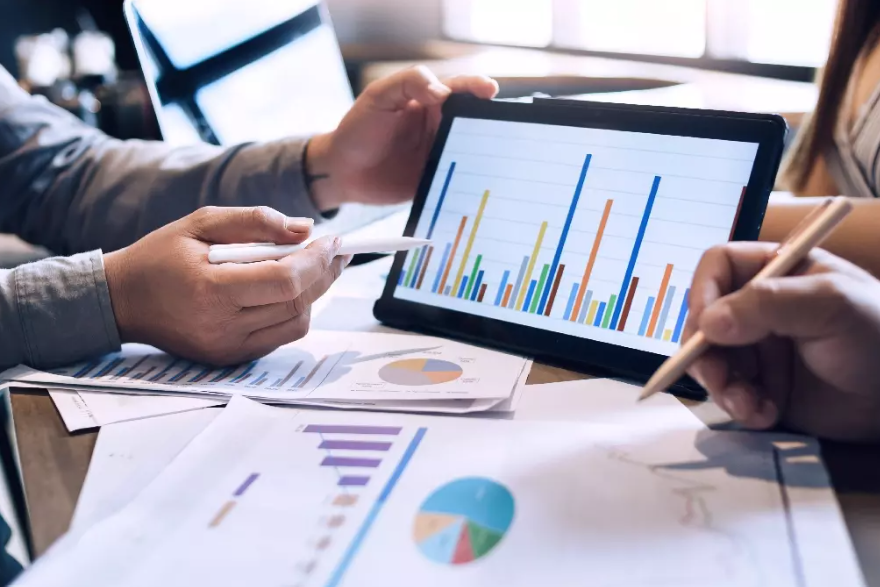 Transformación Digital en el Emprendimiento: Herramientas y Estrategias para Innovar y Crecer