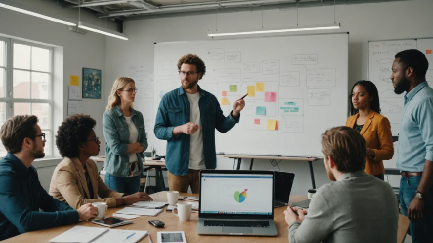 Groeimentaliteit: Ondernemersmindset en Persoonlijke Ontwikkeling voor Ondernemerssucces.