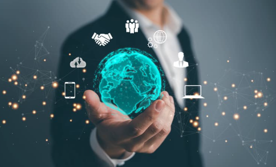 Outils Indispensables Entreprise 2025 : Accélérez Votre Croissance avec la Transformation Digitale
