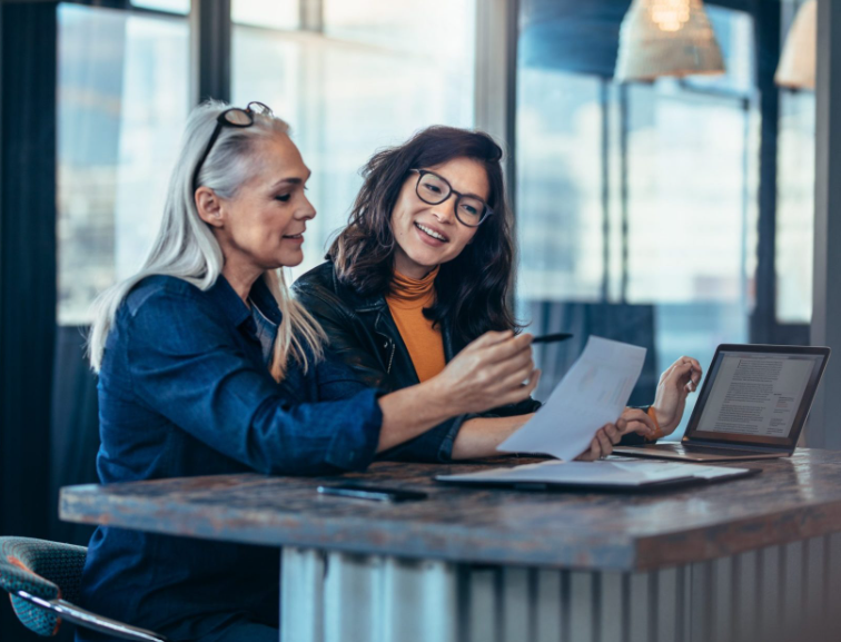 Transforma Tus Ideas en Éxito: Programa de Mentoría y Estrategia Empresarial