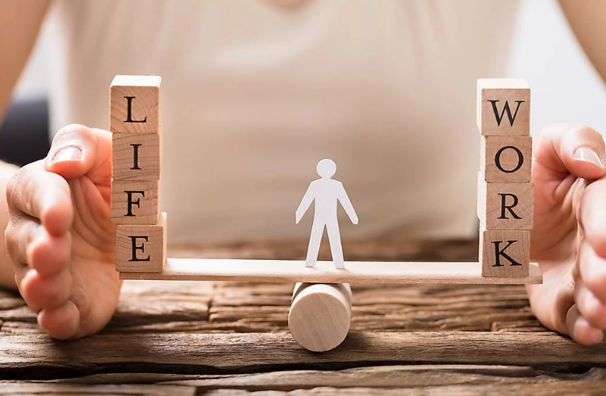 Equilibrio Vida Laboral y Personal: Estrategias para Gestionar el Tiempo y Mejorar tu Bienestar